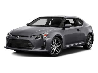 Used 2016 Scion tC in Pensacola, Florida