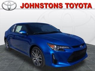 Used 2016 Scion tC in New Hampton, New York