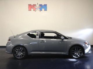 Used 2016 Scion tC Base in Christiansburg, Virginia