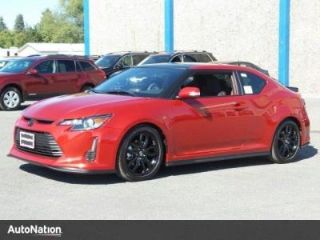 Used 2016 Scion tC in Spokane Valley, Washington