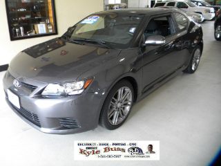 Used 2011 Scion tC in Beaver Dam, Wisconsin