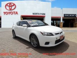 Used 2013 Scion tC Base in San Antonio, Texas
