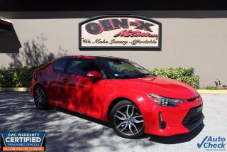 Used 2014 Scion tC in Melbourne, Florida