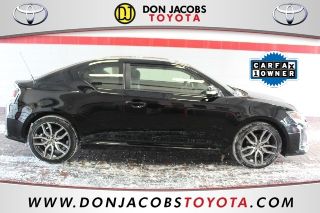 Used 2015 Scion tC Base in Milwaukee, Wisconsin