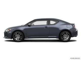 Used 2015 Scion tC in Daly City, California