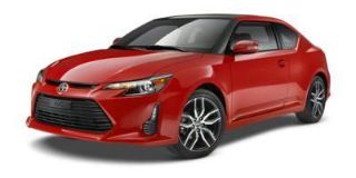 Used 2015 Scion tC in Las Vegas, Nevada