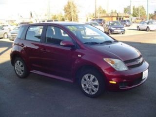Used 2006 Scion xA in Olympia, Washington
