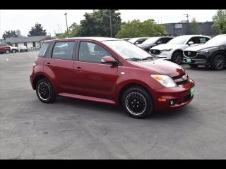 Used 2006 Scion xA in Missoula, Montana