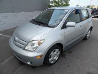 Used 2005 Scion xA in Huntsville, Alabama