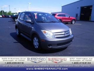 Used 2005 Scion xA in Sheboygan, Wisconsin