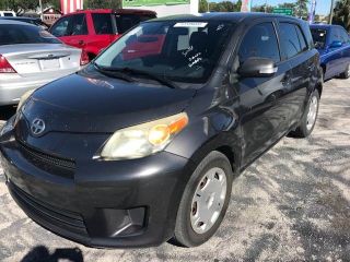 Used 2008 Scion xD in Port Richey, Florida