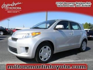 Used 2008 Scion xD in Atlanta, Illinois
