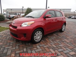 Used 2008 Scion xD in Nashville, Arkansas