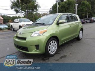 Used 2009 Scion xD in Pompton Plains, New Jersey