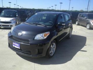 Used 2008 Scion xD in Irving, Texas