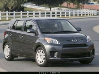 Used 2008 Scion xD in Madison, Alabama