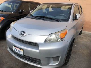 Used 2008 Scion xD Base in San Diego, California
