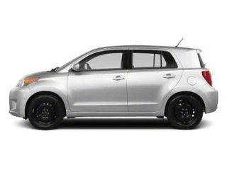 Used 2012 Scion xD in Miami, Arizona
