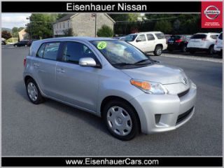 Used 2010 Scion xD in Wernersville, Pennsylvania