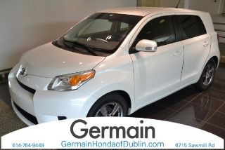 Used 2012 Scion xD RS in Dublin, Ohio