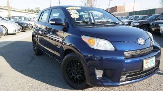 Used 2010 Scion xD in San Diego, California