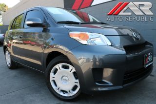 Used 2012 Scion xD in Fullerton, California