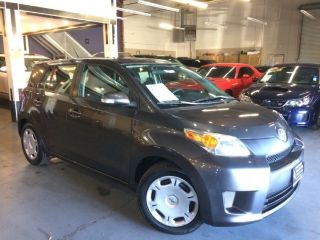 Used 2012 Scion xD in Sacramento, California