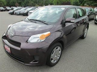 Used 2012 Scion xD Base in North Olmsted, Ohio