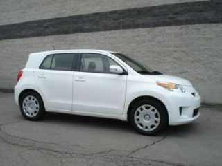 Used 2012 Scion xD in Orem, Utah