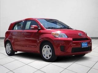 Used 2012 Scion xD in Sherman Oaks, California