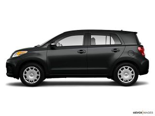 Used 2010 Scion xD Base in Stuart, Florida
