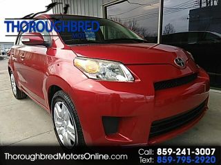 Used 2012 Scion xD in Hillside, Illinois