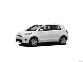 Used 2012 Scion xD in Orlando, Florida