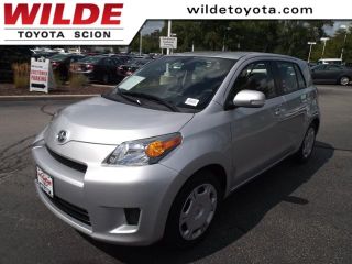 Used 2013 Scion xD in West Allis, Wisconsin