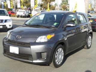 Used 2013 Scion xD in Van Nuys, California