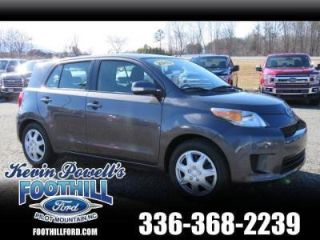 Used 2013 Scion xD in Pilot Mountain, North Carolina