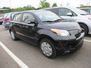 Used 2014 Scion xD in Murfreesboro, Tennessee