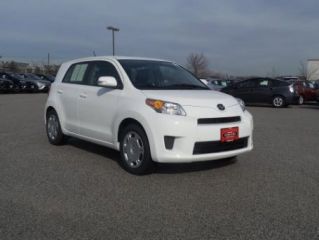 Used 2013 Scion xD in Laurel, Maryland