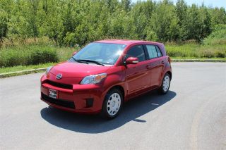 Used 2014 Scion xD in Brewer, Maine