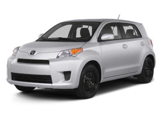 Used 2013 Scion xD in Chicago, Illinois