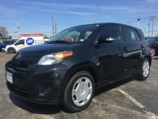 Used 2014 Scion xD in Saint Louis, Missouri