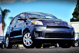 Used 2014 Scion xD in El Cajon, California