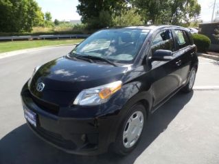 Used 2013 Scion xD in South Jordan, Utah