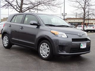 Used 2013 Scion xD in Elmhurst, Illinois