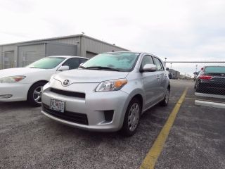 Used 2013 Scion xD in Springfield, Missouri
