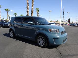 Used 2008 Scion xB Base in Las Vegas, Nevada