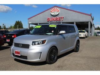 Used 2009 Scion xB Base in Auburn, Washington