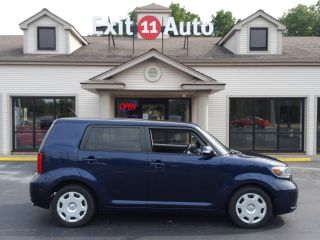 Used 2008 Scion xB in Rush, New York