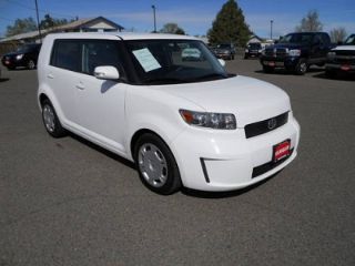 Used 2009 Scion xB in Boise, Idaho