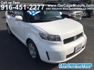 Used 2009 Scion xB in Sacramento, California
